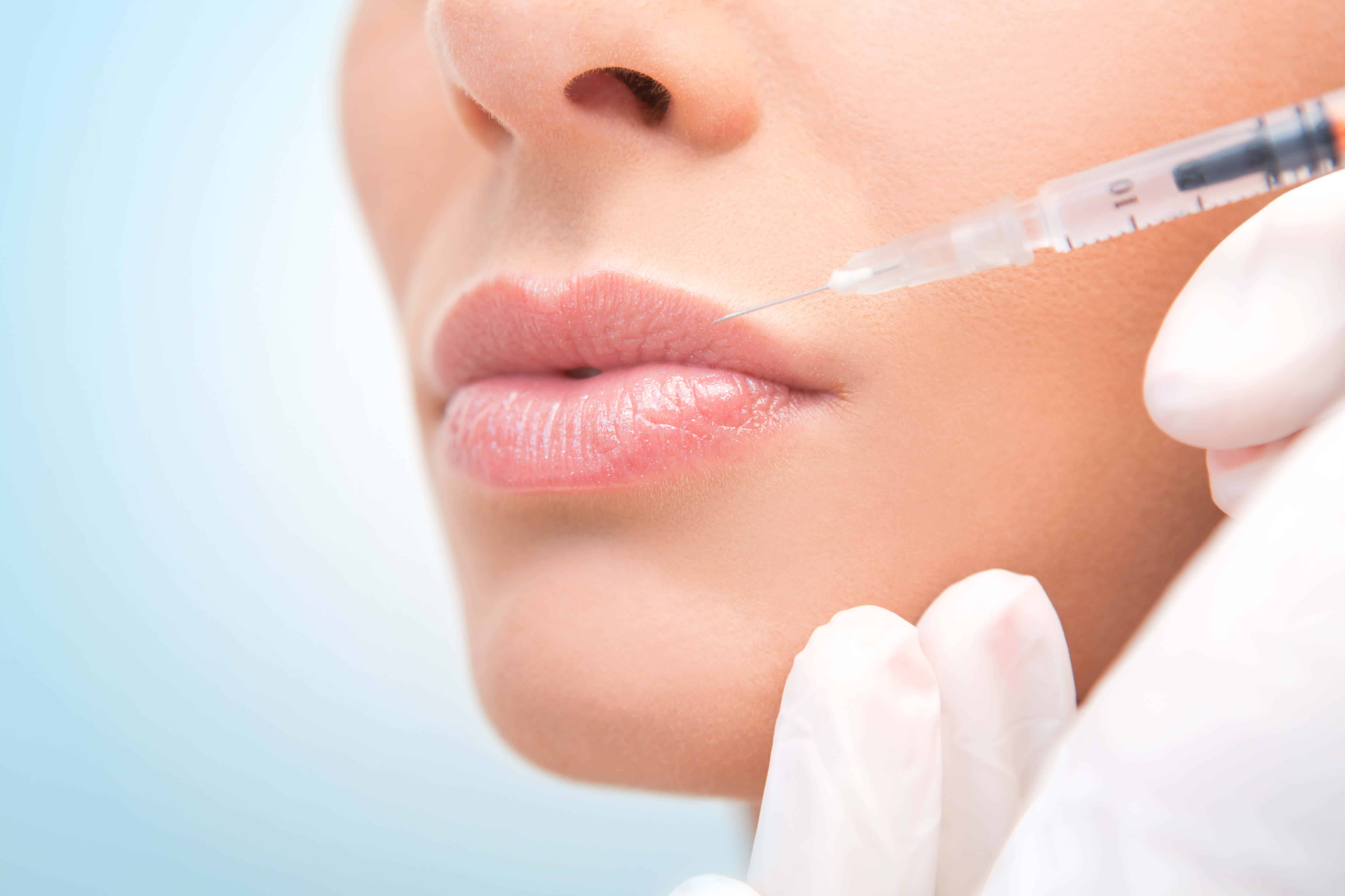 Can the Effects of Dermal Fillers Be Reversed? | Dr. Joshua Greenwald