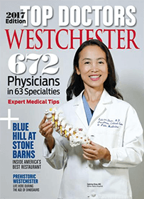 2017 Top Doctors Westchester