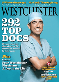 Top Docs in Westchester