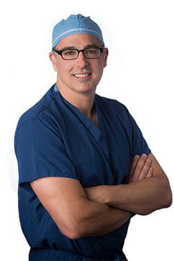 About Dr. Joshua Greenwald, MD - New York City & Westchester