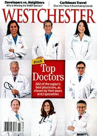 Top Plastic Surgeons in Westchester